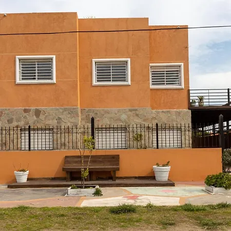 Apart Khozama Camet Norte Exterior photo