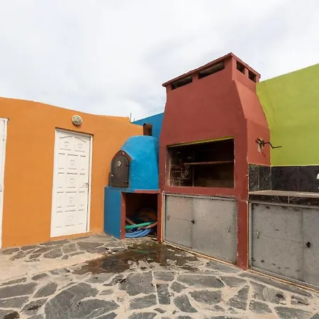 Apart Khozama Camet Norte Exterior photo