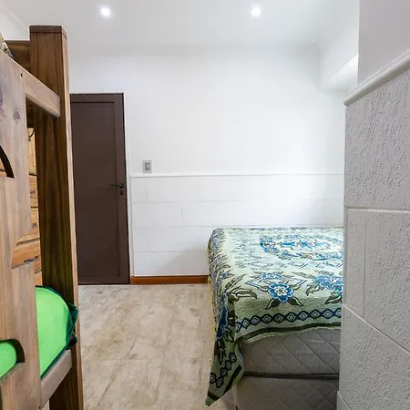 Apart Khozama Camet Norte Exterior photo