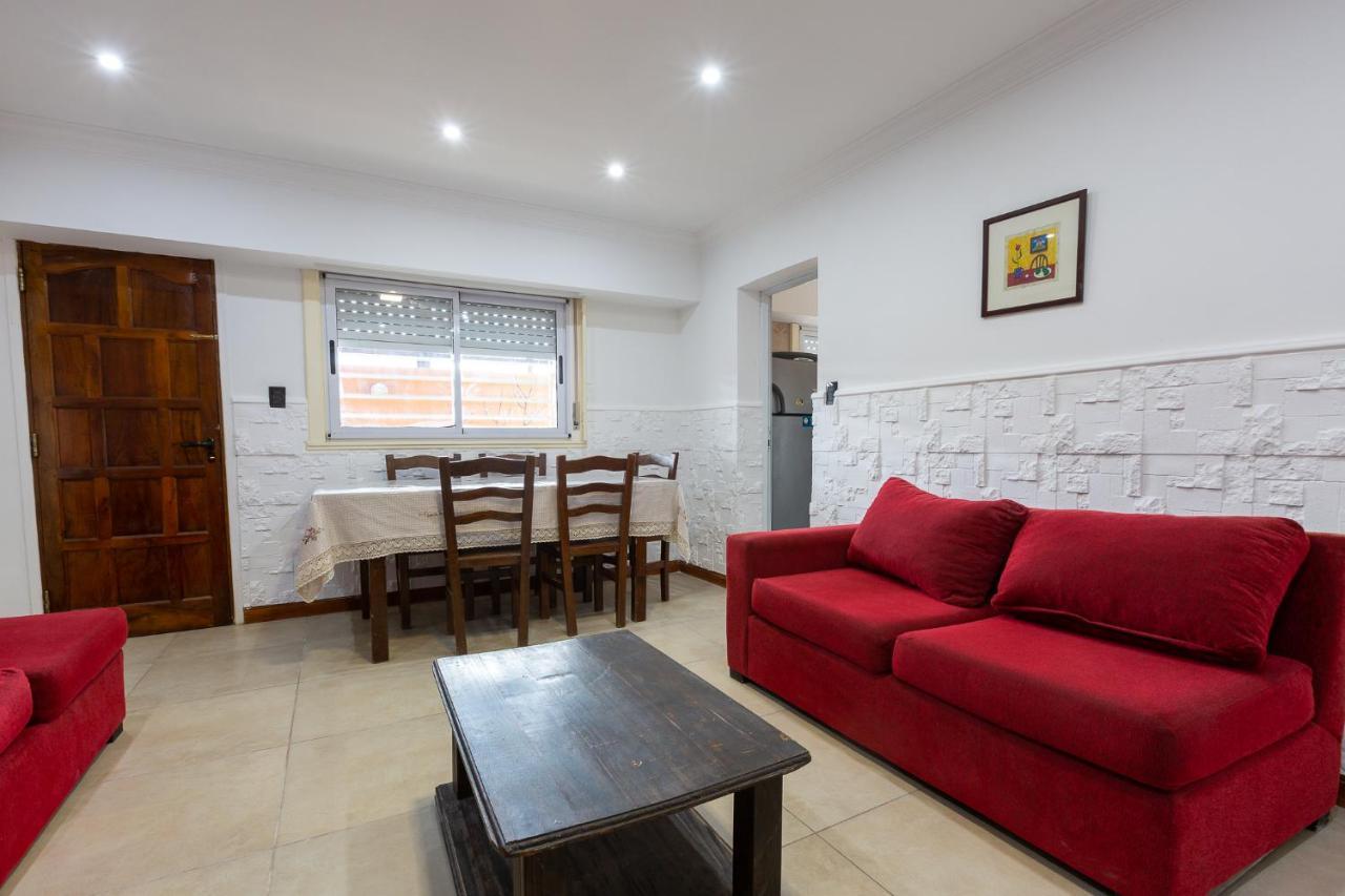Apartment Khozama *