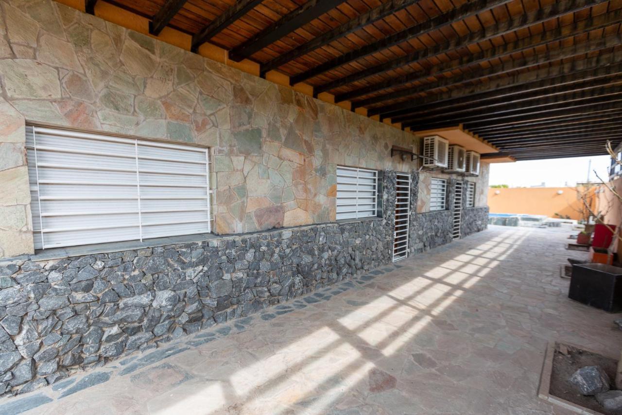 Khozama Apartment Camet Norte