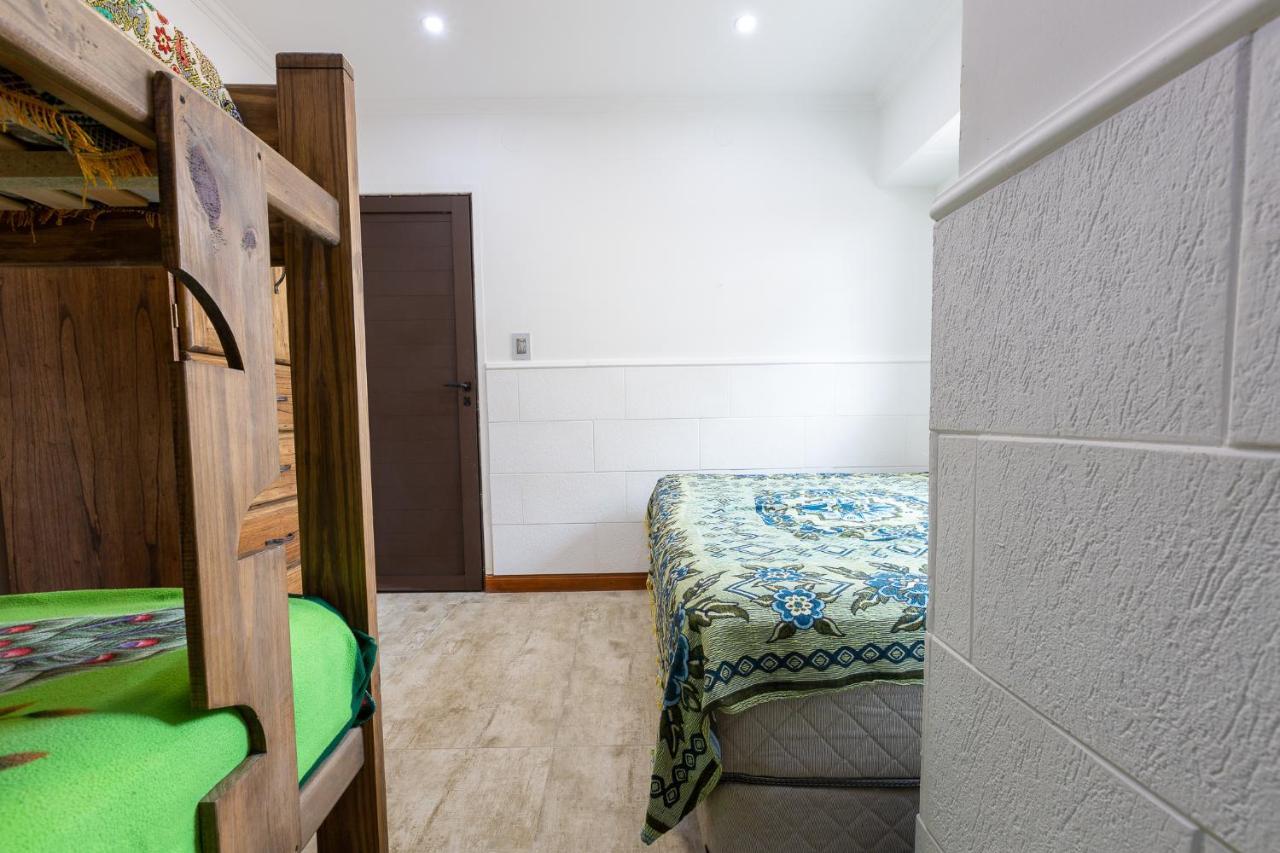 Khozama Apartment Camet Norte