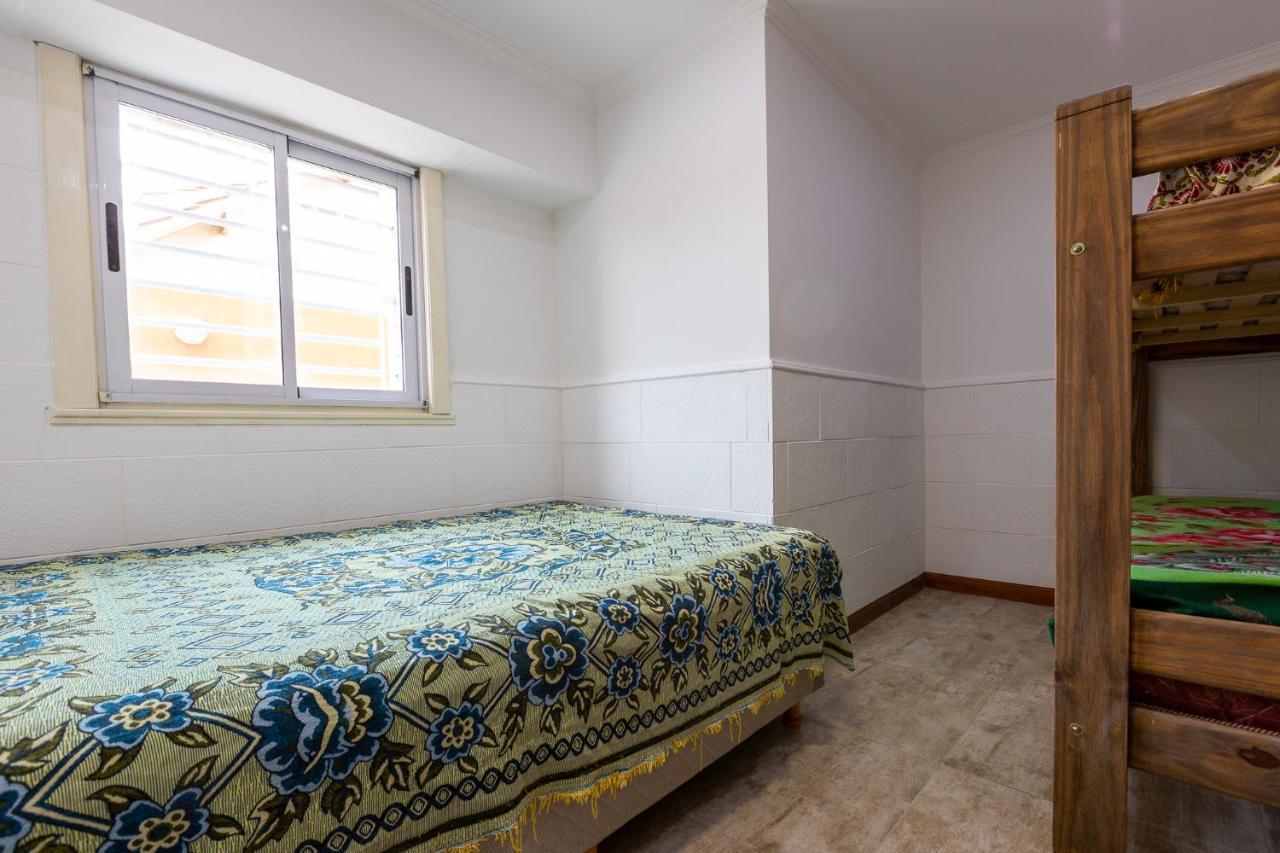 Khozama Apartment