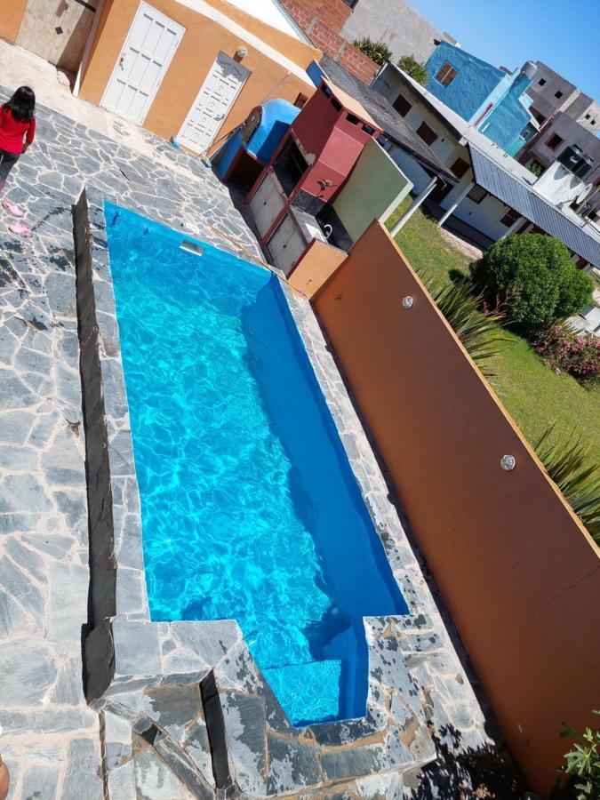 Khozama Apartment *